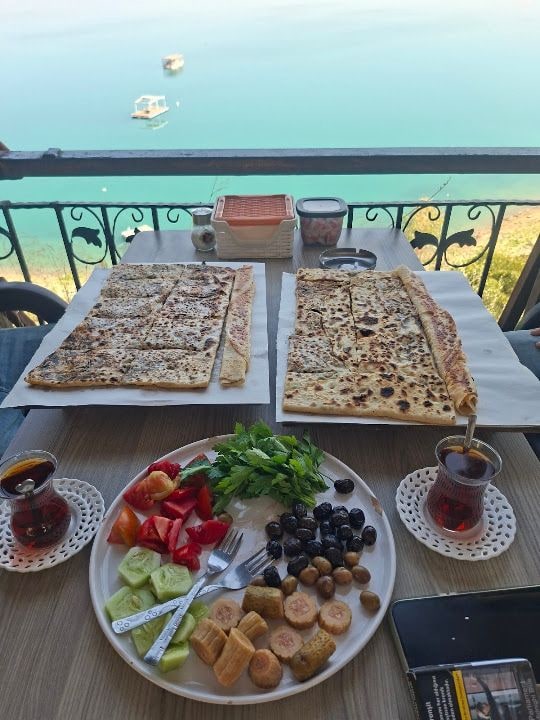 Sultan Ana'nın Yeri