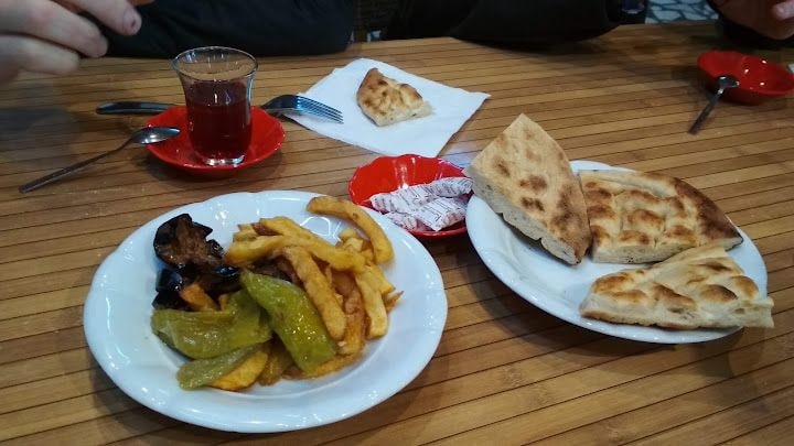 Sultan Cafe Restaurant
