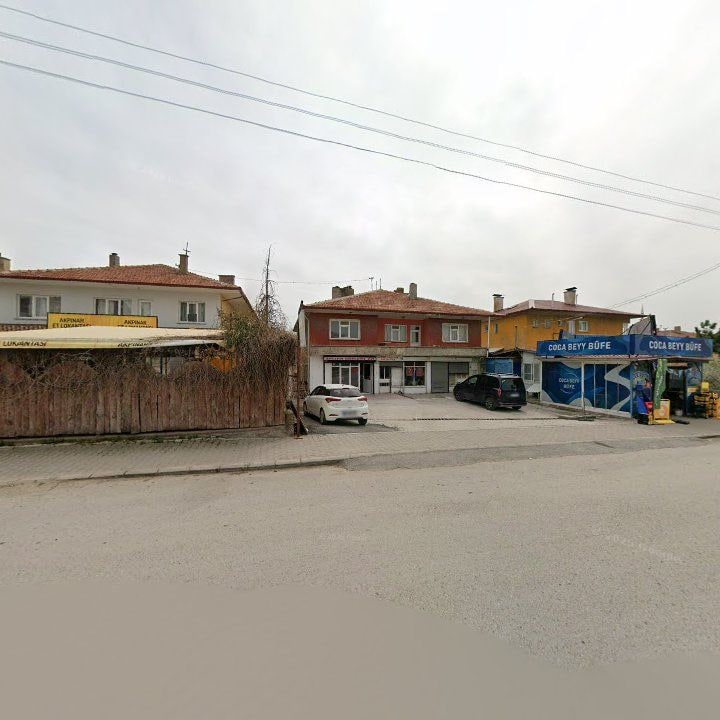 Sultan Gözleme Evi