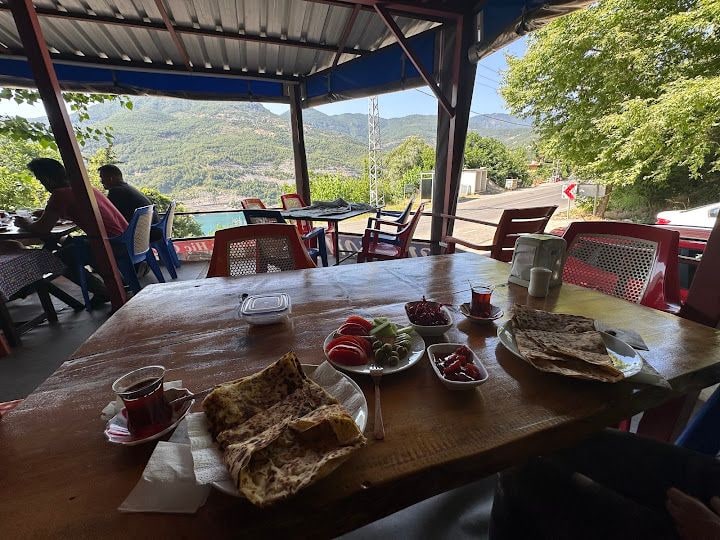 Sultan Gözleme Evi