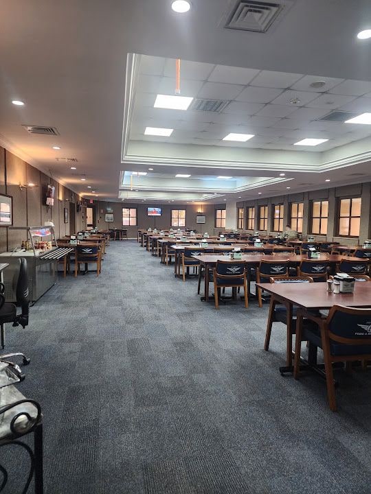 Sultan Inn Dfac
