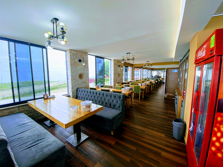 Sultan Murat Resturant Otel