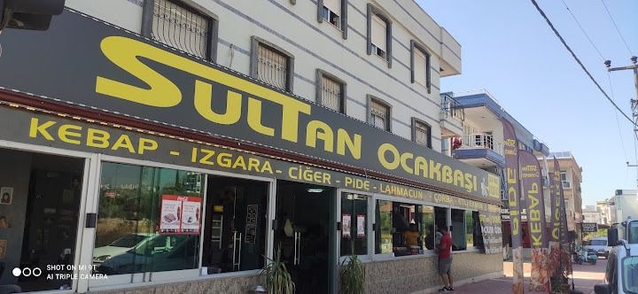 Sultan ocakbaşı