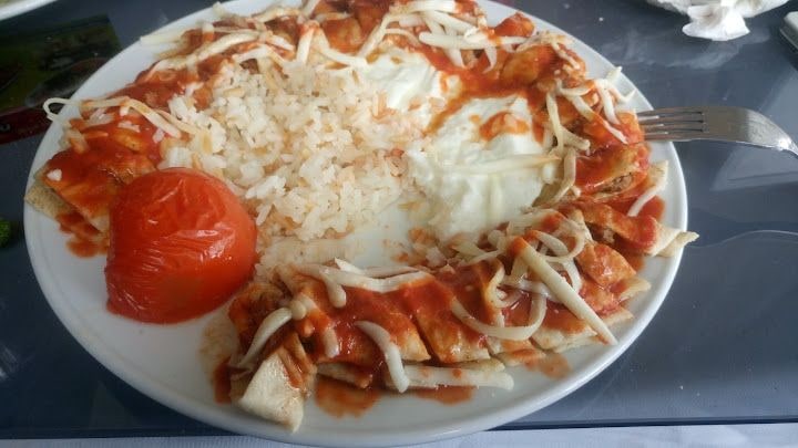 Sultan Pide Kebap