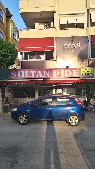 Sultan Pide Salonu