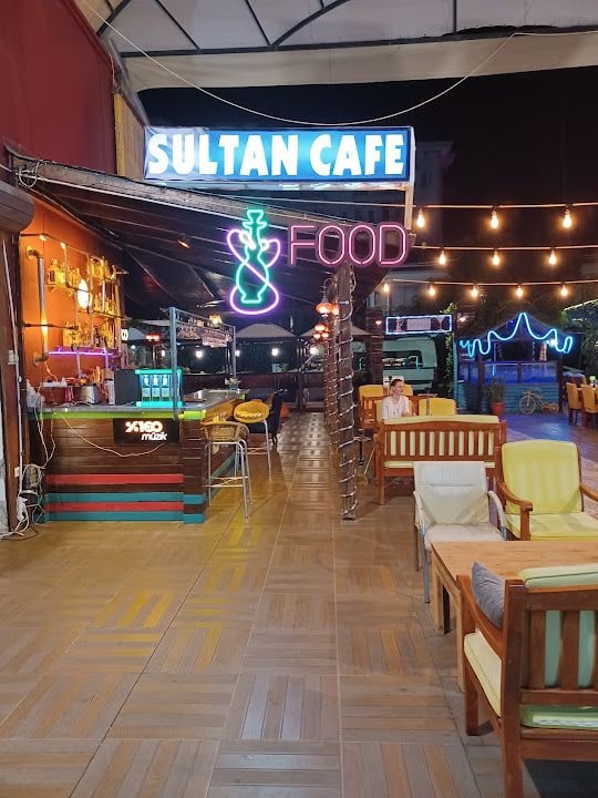 Sultan Restaurant