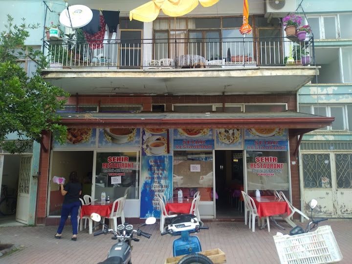 Sultan Restoran