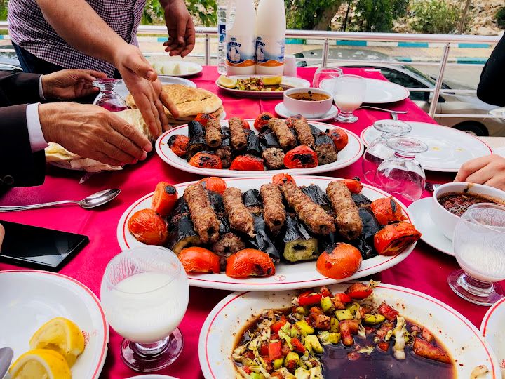 Sultan Sarayı Lokantası