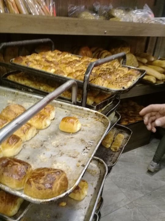 Sultan Simit Dünyası