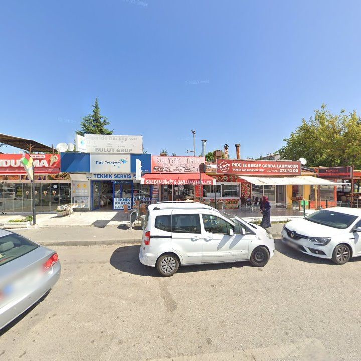 Sultan Simit Unlu Mamüller