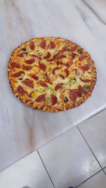 Sultan Sofrası Pide Ve Kebap/hacı Kurucu