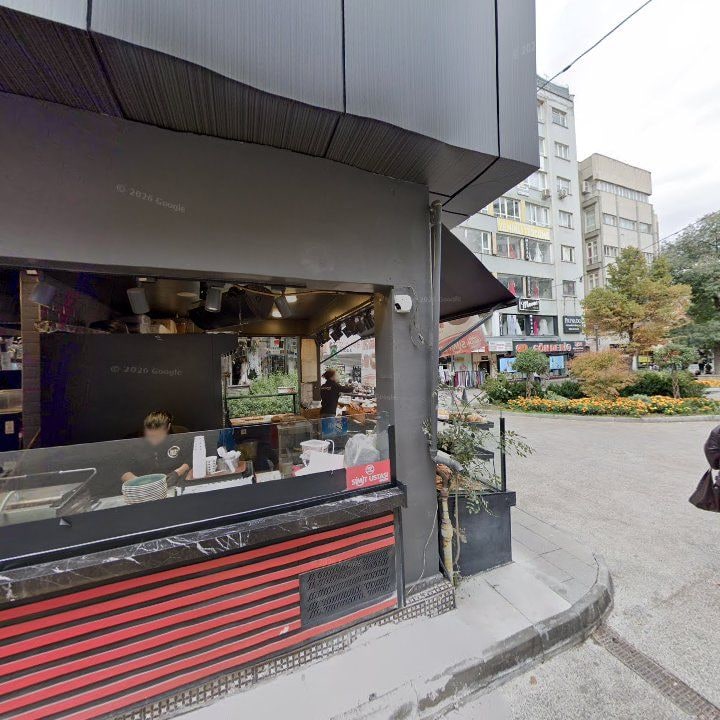 Sultanahmet Köftecisi
