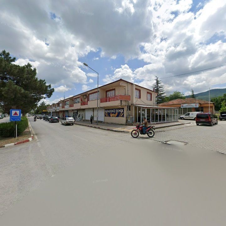 Sultandağı Furkan Halk evi