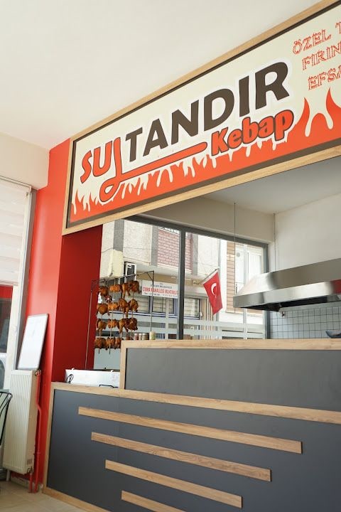 Sultandır Kebap