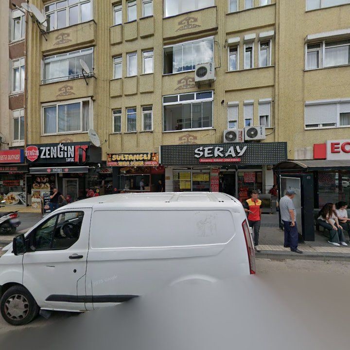 Sultaneli Döner