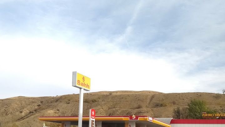 Sultanoil Petrol