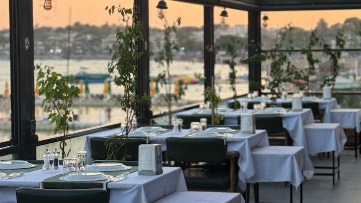 Sultans & Kings Restaurant