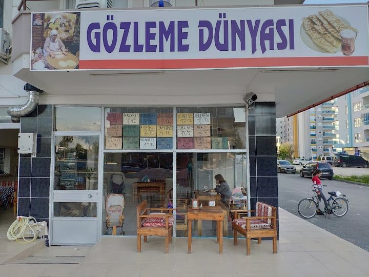 Sulu Yemek Lokantasi