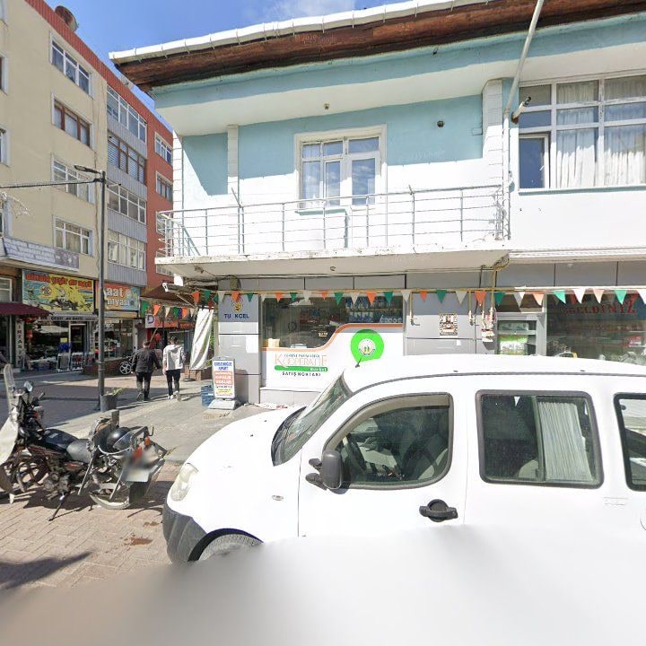 Suluova Beslen Pide