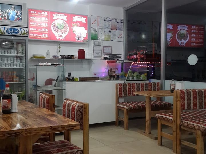 Suluova Çiğköfte Adıyaman Resume