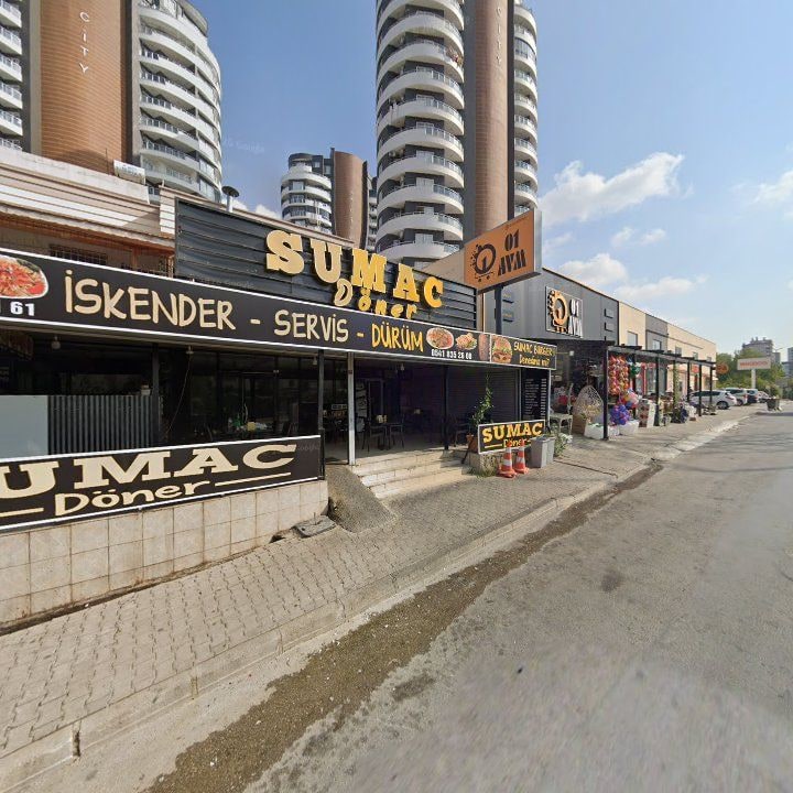 Sumaç Döner