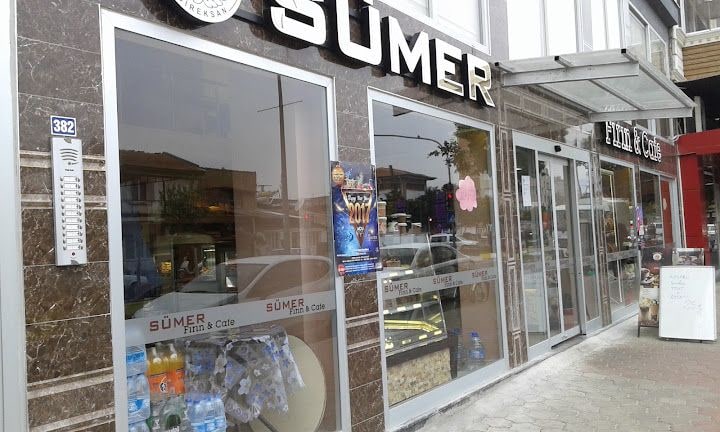 Sümer Ekmek