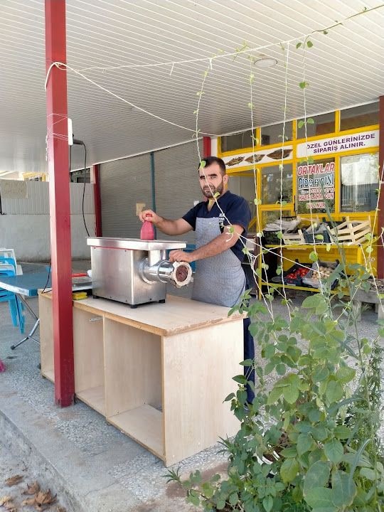 Sümer Fırını