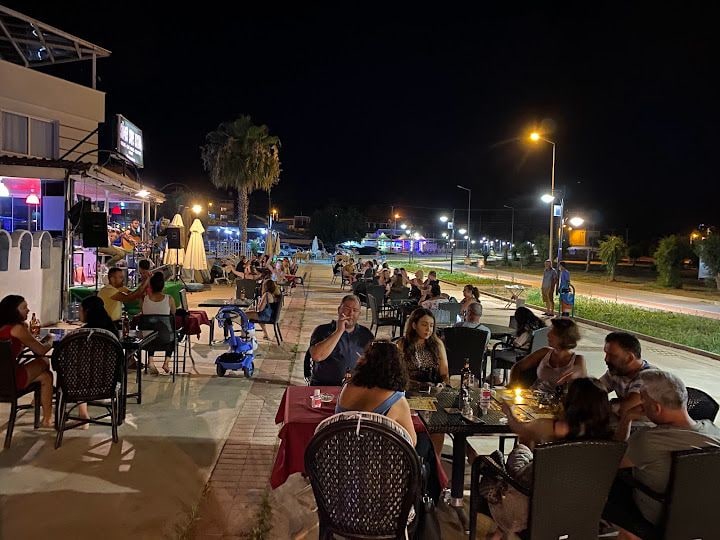 Sümer Restaurant