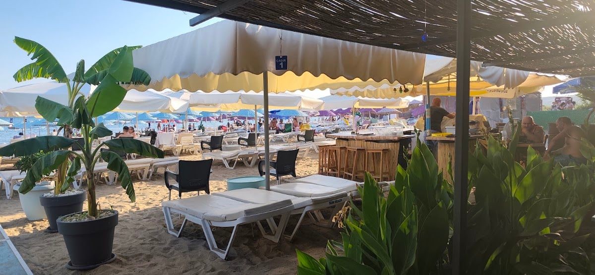 Sun Beach