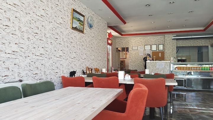 Sun Kebap & Pide