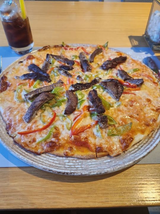 Sun&moon Restaurant