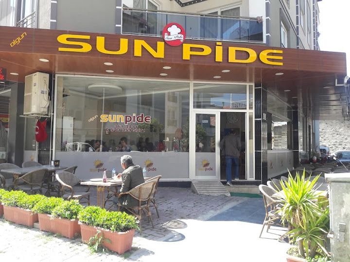 Sun Pide