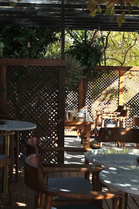 Sun's Fury Coffee