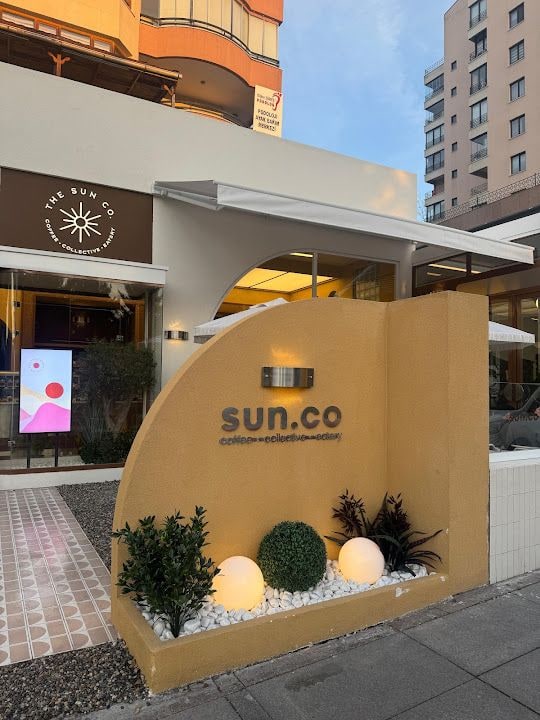 Sunco Çukurambar