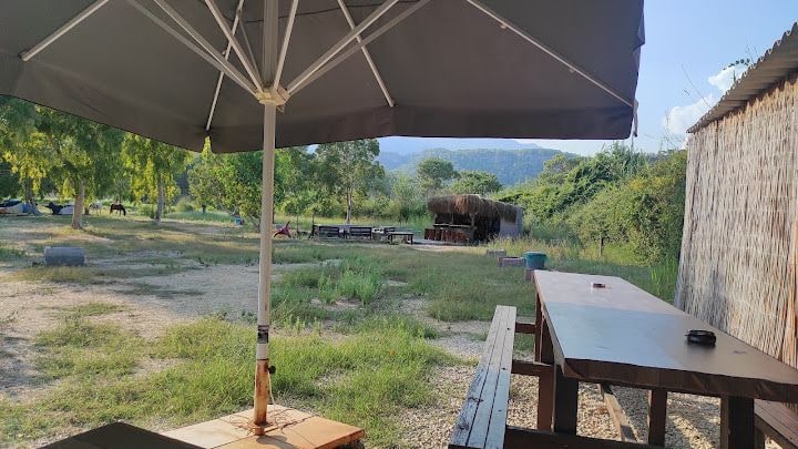 Sundance Restaurant