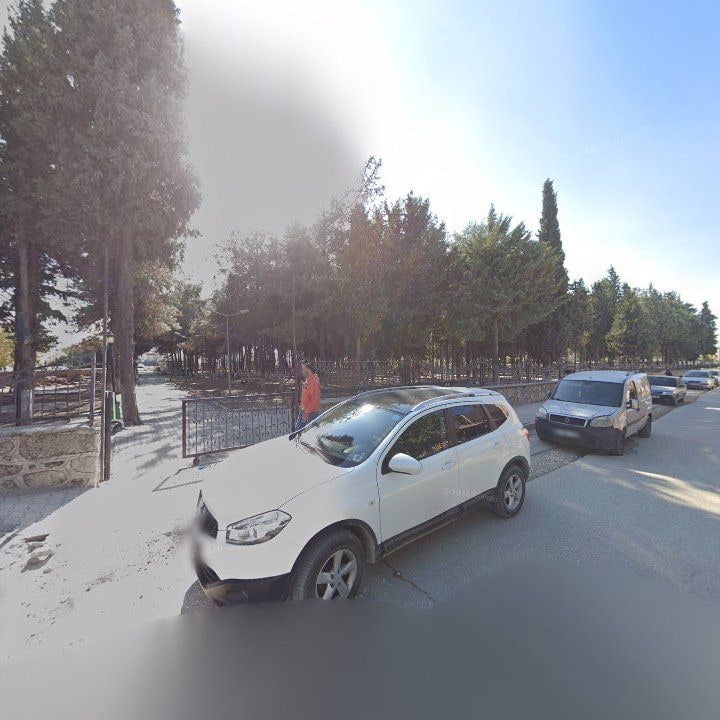 Sünerpark Restaurant & Çay Bahçesi