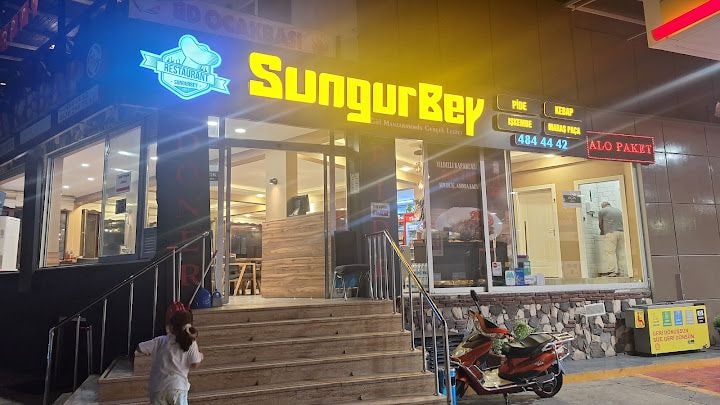 SUNGURBEY RESTORANT