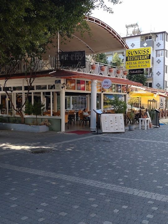 Sunkiss Restaurant