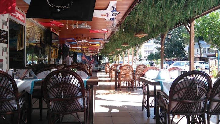 Sunon Restaurant
