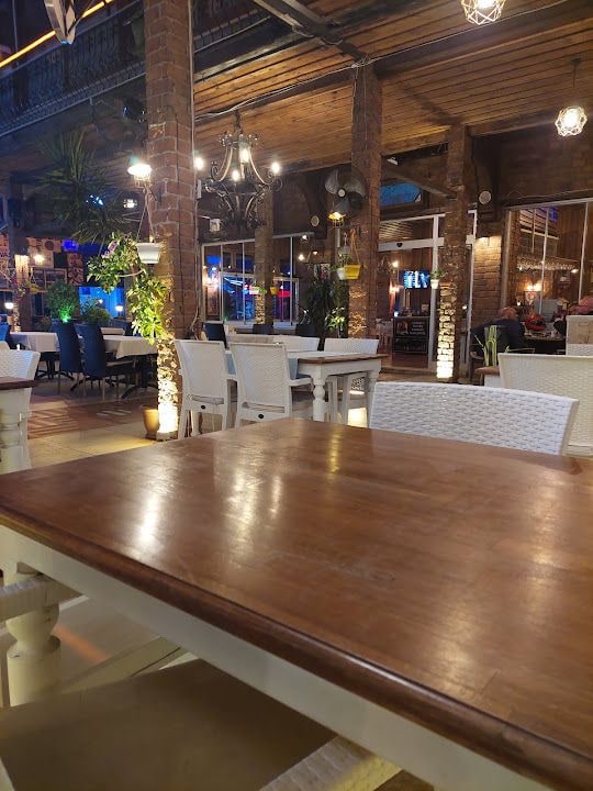 Sunprime Restaurant