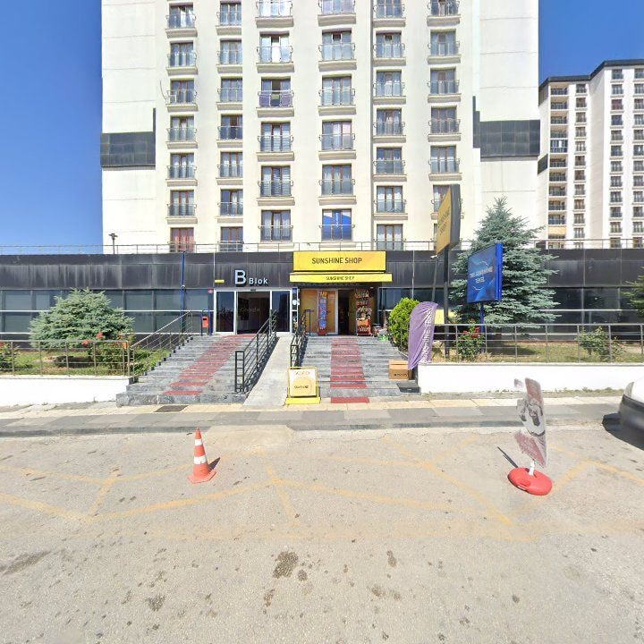 Sunshine Shop Tekel