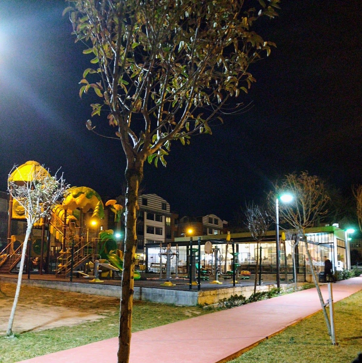 Sunullah cafe