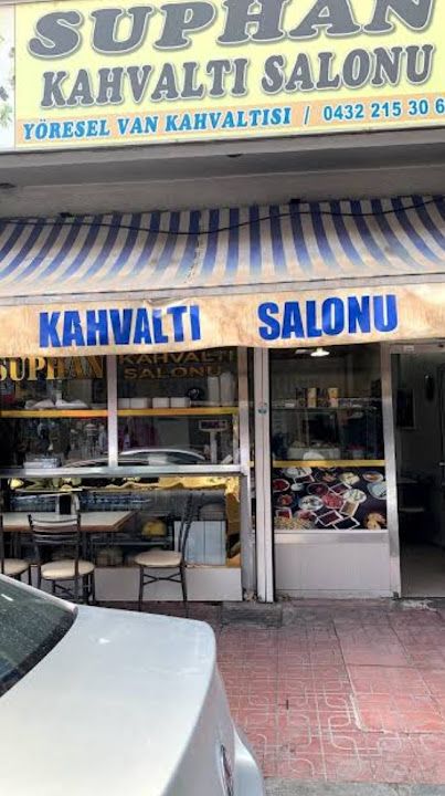 Suphan Kahvaltı