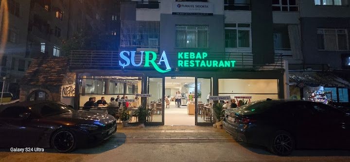 Şura Kebap Restoran
