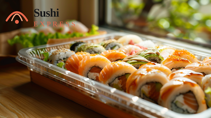 Sushi Express