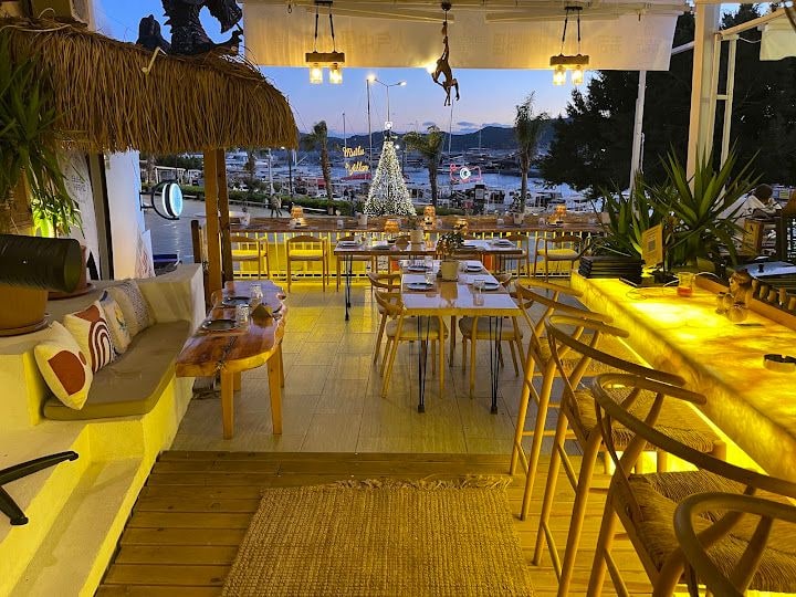 Sushi Kaşhi (asian Cuisine Wok And Sushi Chinese And Japanese