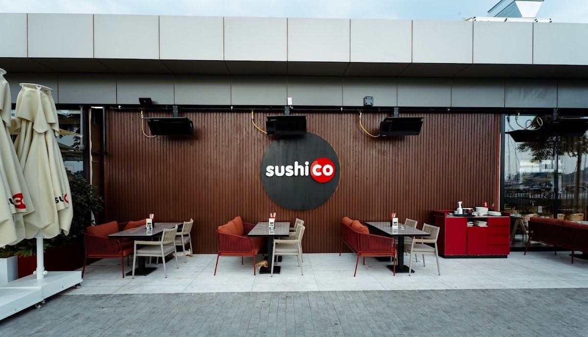 Sushico