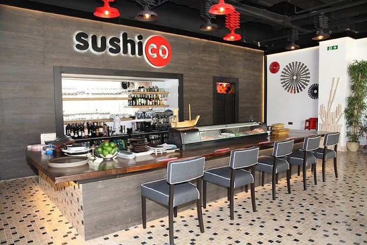 SushiCo
