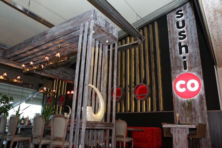 SushiCo