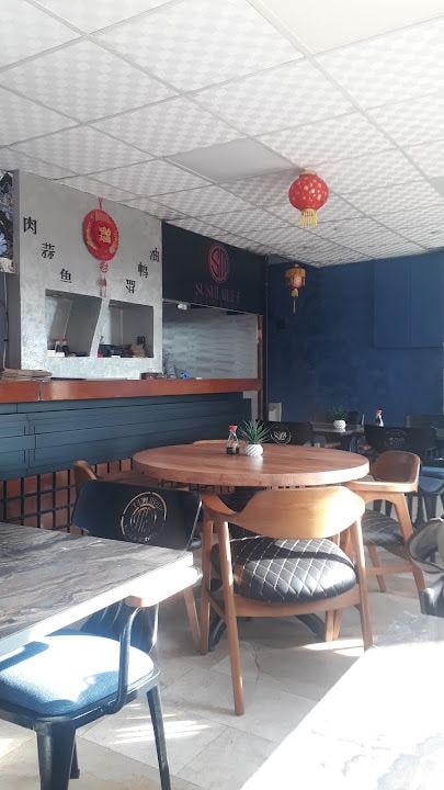 SushiMeet